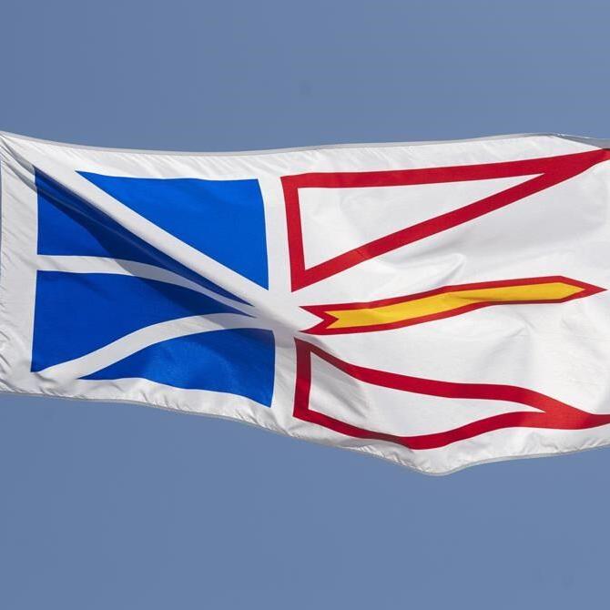 Residents ordered to flee Labrador town as out-of-control wildfire rages nearby